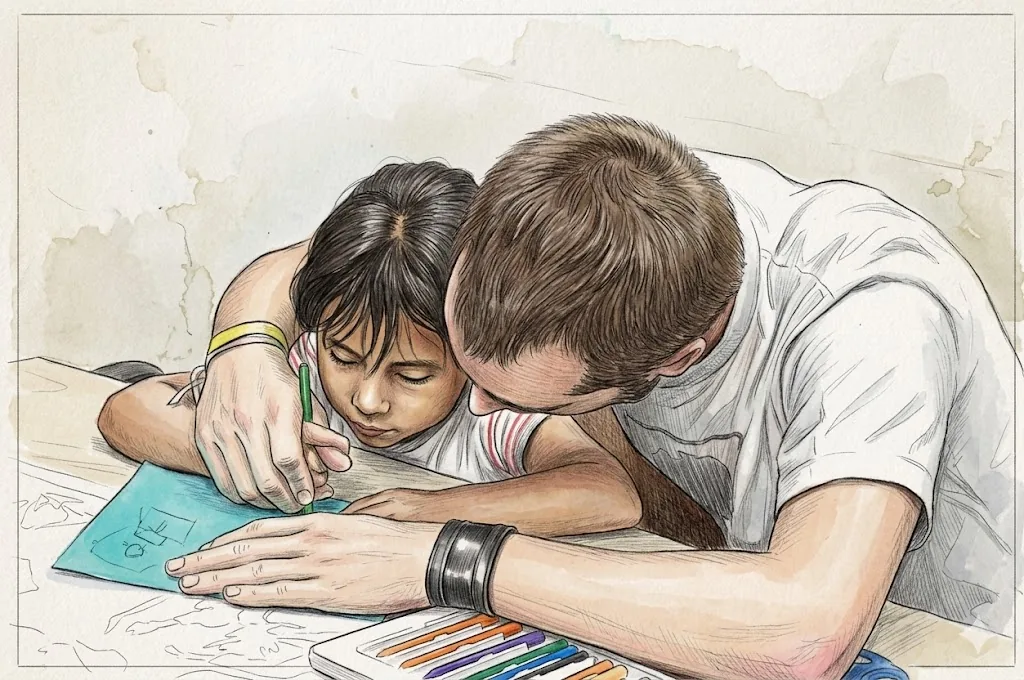 Acompañamiento educativo